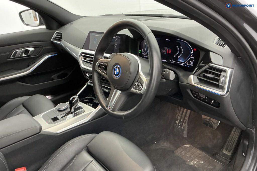 BMW 3 Series M Sport Automatic Petrol Plug-In Hybrid Saloon - Stock Number (1599704) - 8th supplementary image