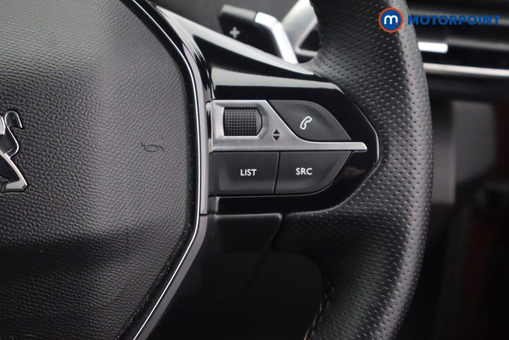 Peugeot 5008 GT Automatic Petrol SUV - Stock Number (1620531) - 8th supplementary image