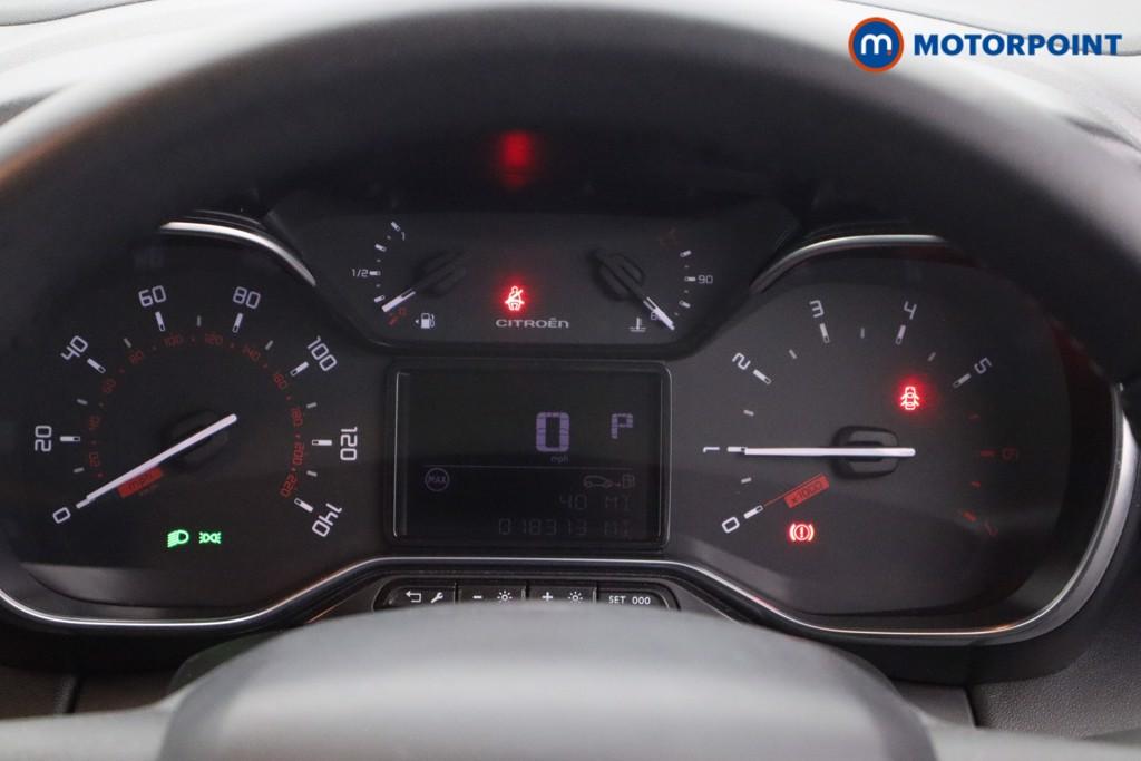 Citroen C3 Aircross Plus Automatic Petrol SUV - Stock Number (1620559) - 8th supplementary image