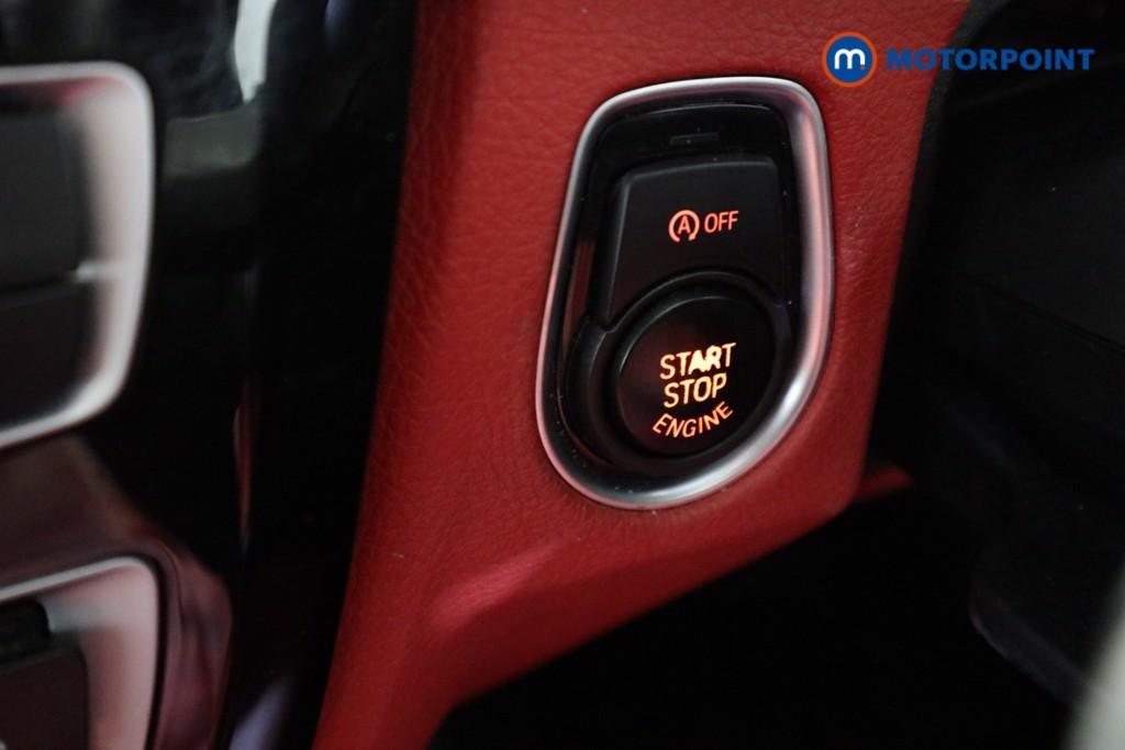 BMW 4 Series M Sport Automatic Diesel Hatchback - Stock Number (1621178) - 8th supplementary image
