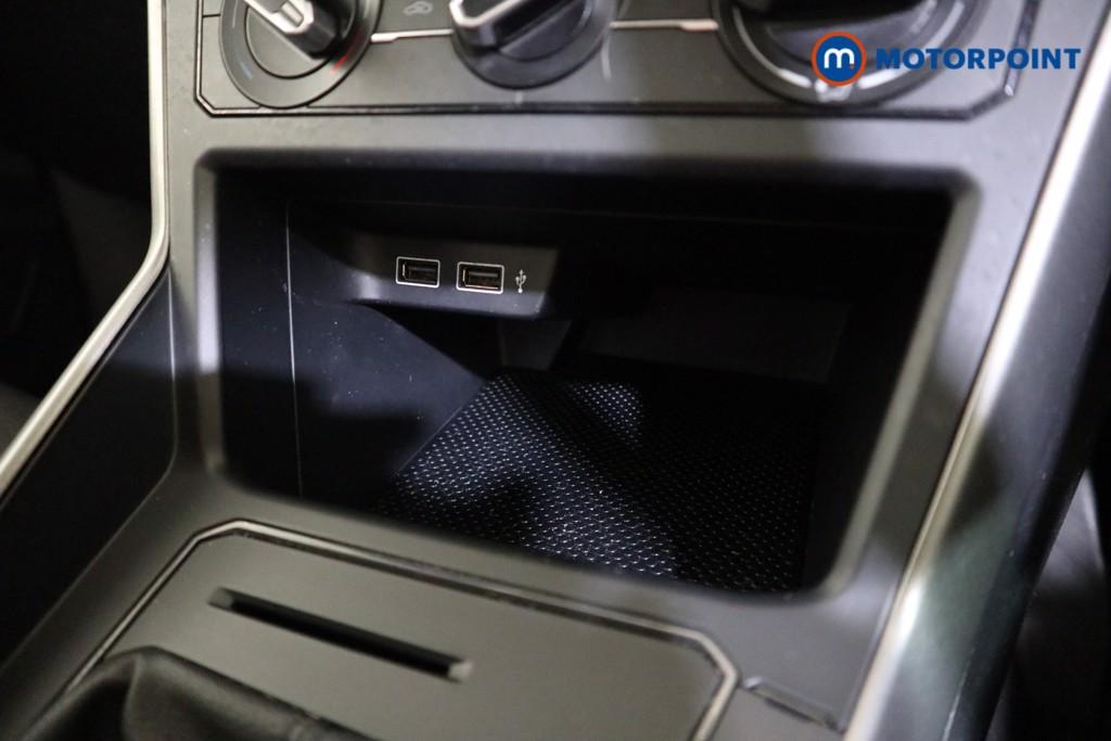 Volkswagen Polo SE Manual Petrol Hatchback - Stock Number (1621533) - 8th supplementary image