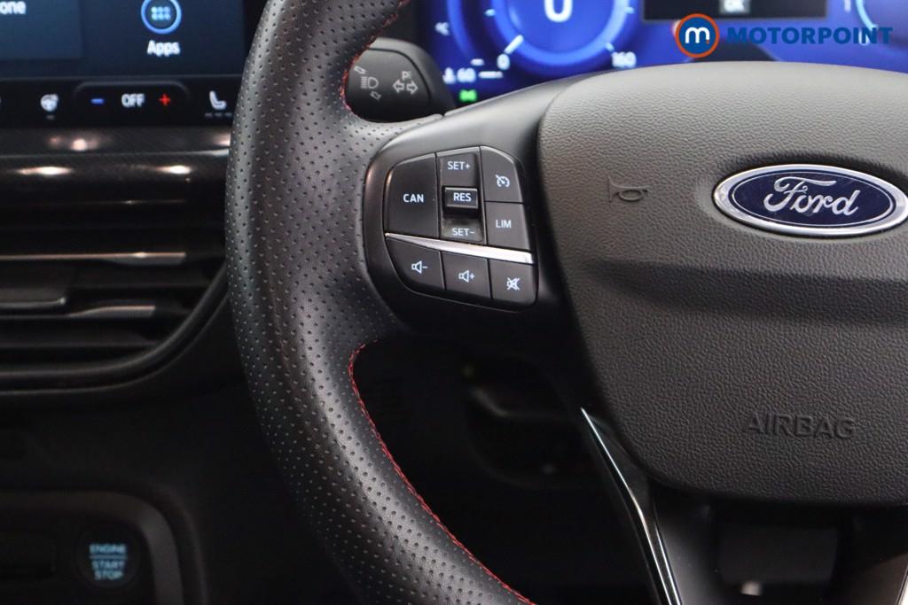 Ford Focus St-Line Vignale Manual Petrol Hatchback - Stock Number (1621828) - 8th supplementary image