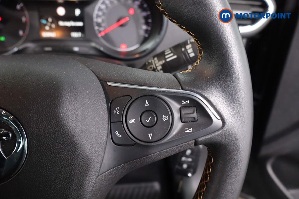 Vauxhall Crossland X Elite Nav Automatic Petrol SUV - Stock Number (1622188) - 8th supplementary image