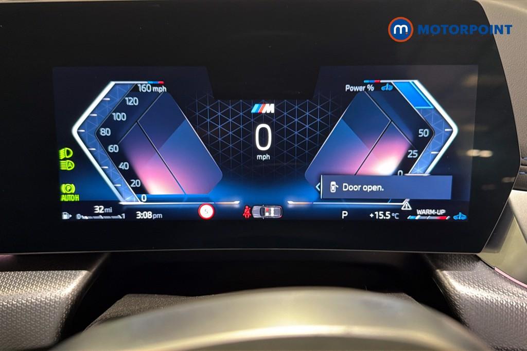 BMW X1 M Sport Automatic Petrol SUV - Stock Number (1622826) - 8th supplementary image