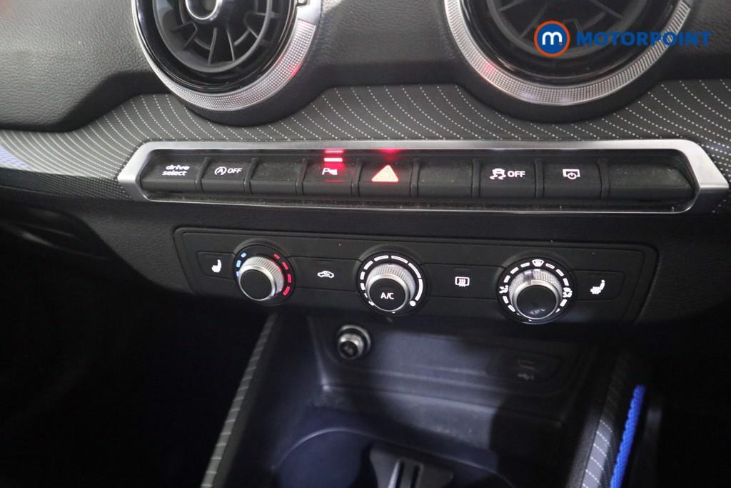 Audi Q2 S Line Automatic Petrol SUV - Stock Number (1624051) - 8th supplementary image