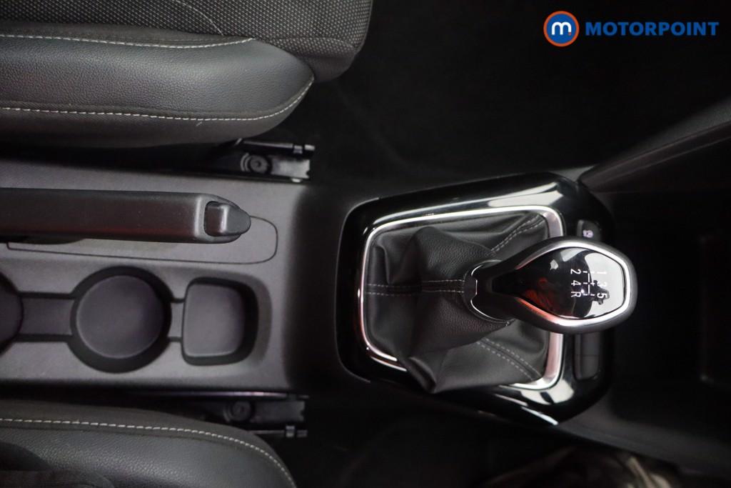 Vauxhall Corsa GS Manual Petrol Hatchback - Stock Number (1624852) - 8th supplementary image