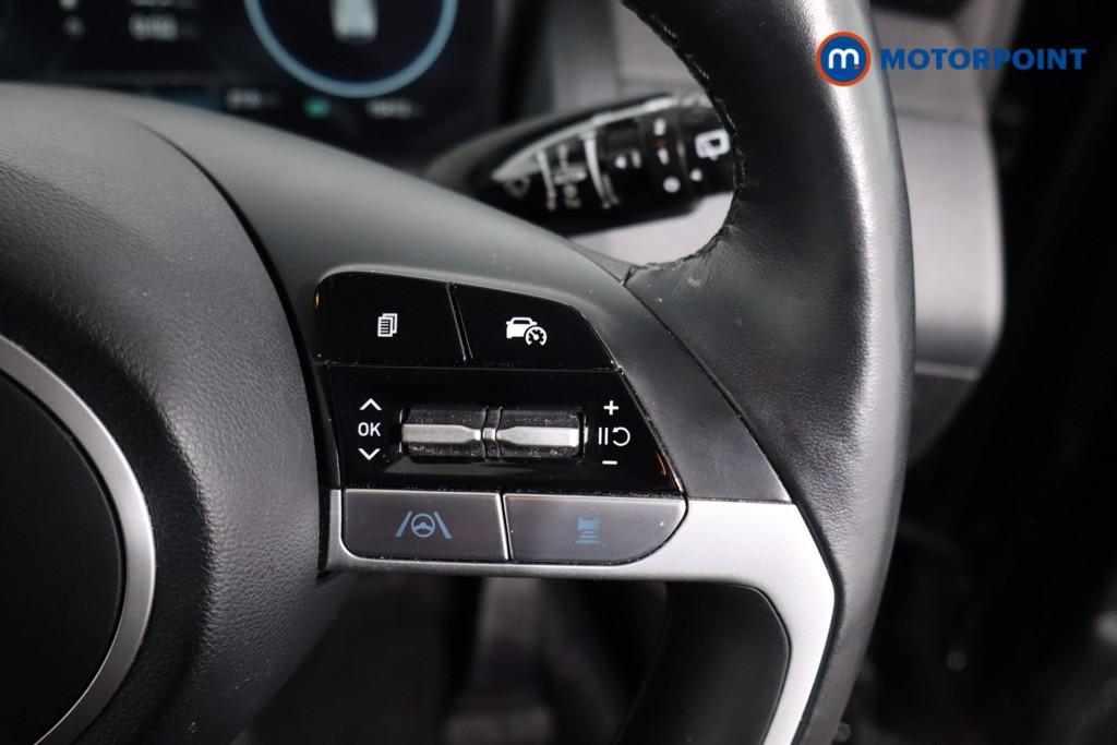 Hyundai Tucson Premium Automatic Petrol SUV - Stock Number (1624969) - 8th supplementary image