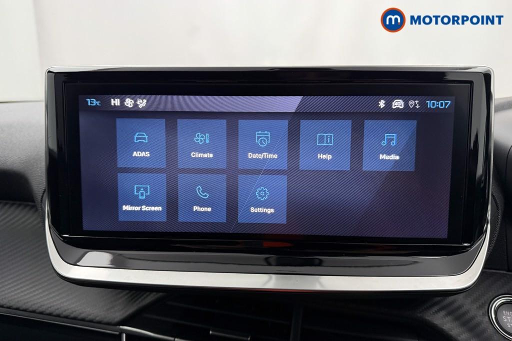 Peugeot 2008 Allure Manual Petrol SUV - Stock Number (1624980) - 8th supplementary image