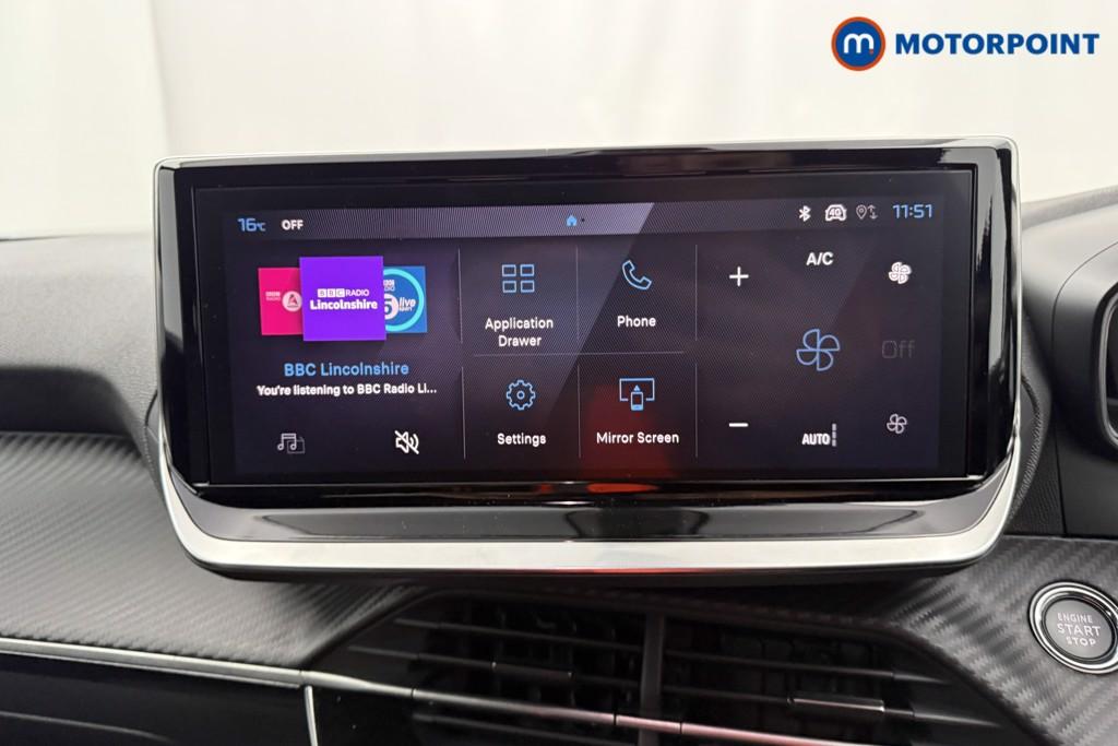 Peugeot 2008 Allure Manual Petrol SUV - Stock Number (1624995) - 8th supplementary image