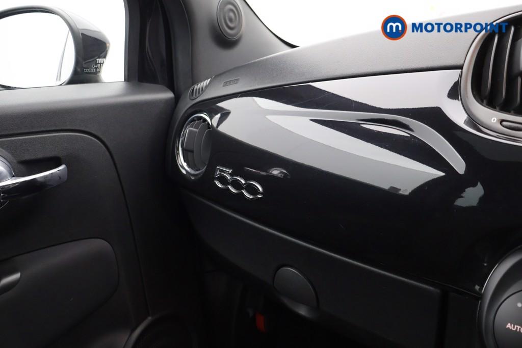 Fiat 500 1.0 Mild Hybrid 3Dr Manual Petrol Hatchback - Stock Number (1625430) - 8th supplementary image