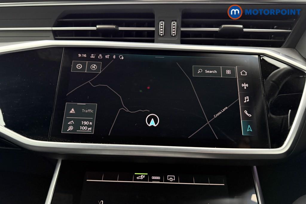 Audi A6 S Line Automatic Petrol Plug-In Hybrid Estate - Stock Number (1626783) - 8th supplementary image