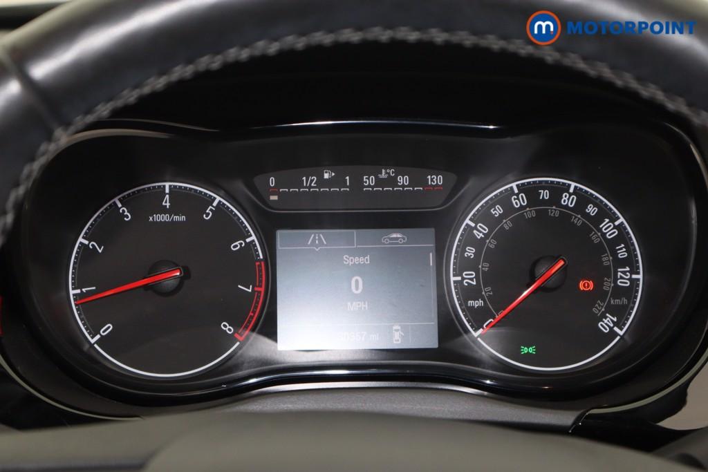 Vauxhall Corsa Griffin Manual Petrol Hatchback - Stock Number (1627058) - 8th supplementary image