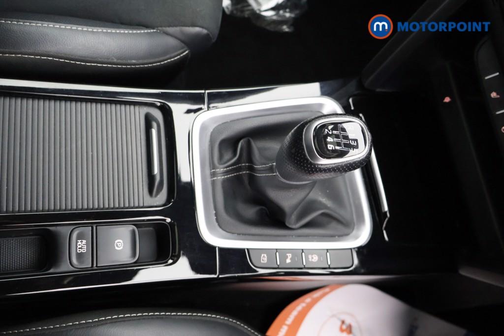 KIA Xceed Gt-Line S Manual Petrol Hatchback - Stock Number (1628019) - 8th supplementary image