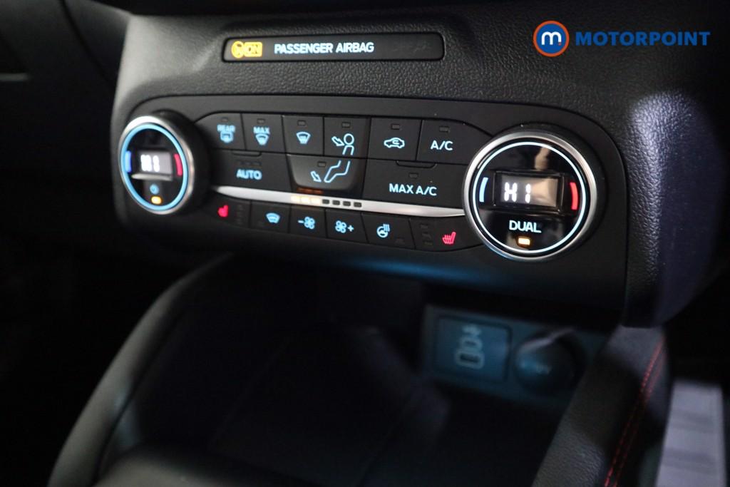 Ford Kuga St-Line X Edition Automatic Petrol Plug-In Hybrid SUV - Stock Number (1628671) - 8th supplementary image