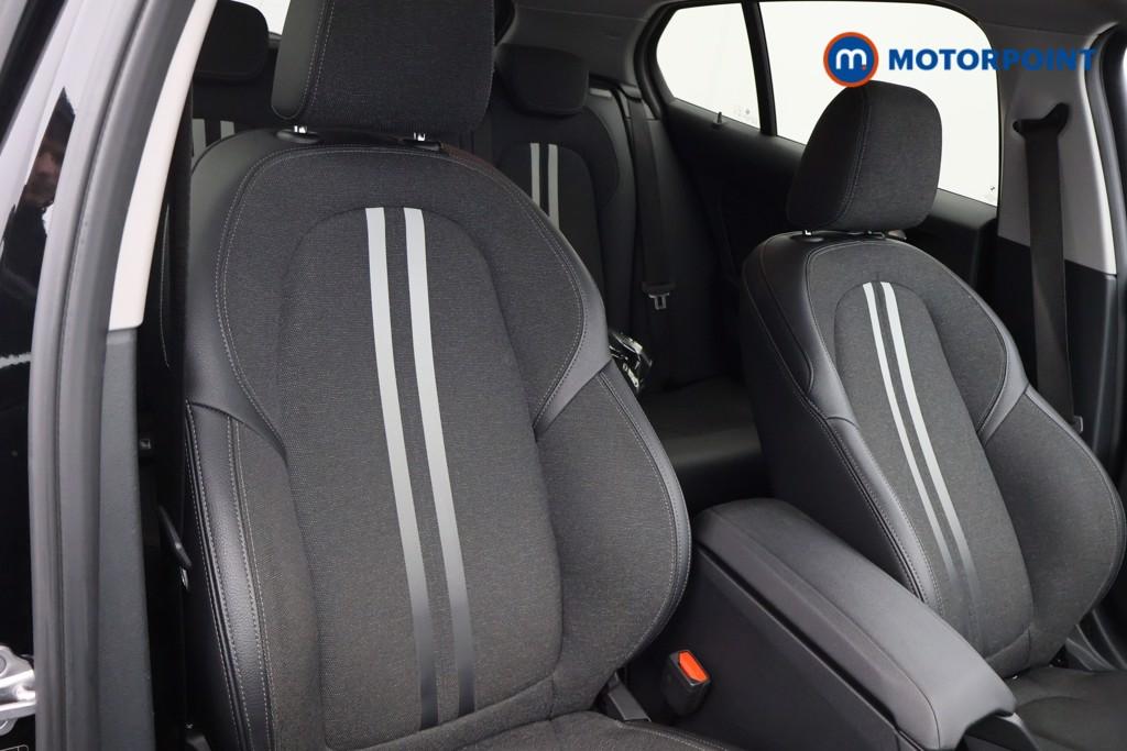 BMW 1 Series Sport Automatic Petrol Hatchback - Stock Number (1629213) - 8th supplementary image