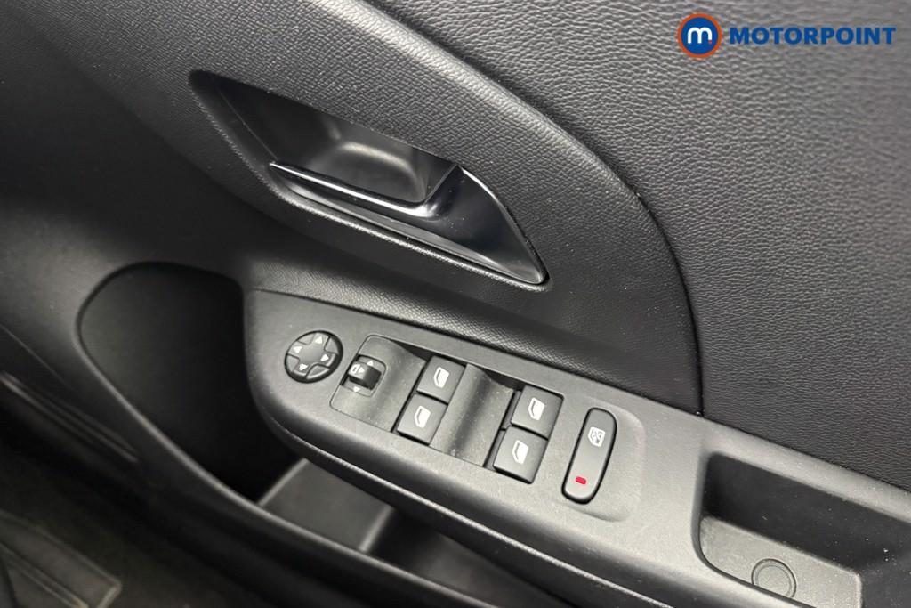 Vauxhall Corsa GS Manual Petrol Hatchback - Stock Number (1629324) - 8th supplementary image