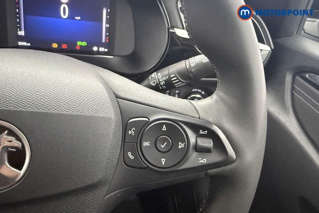 Vauxhall Corsa GS Manual Petrol Hatchback - Stock Number (1629331) - 8th supplementary image