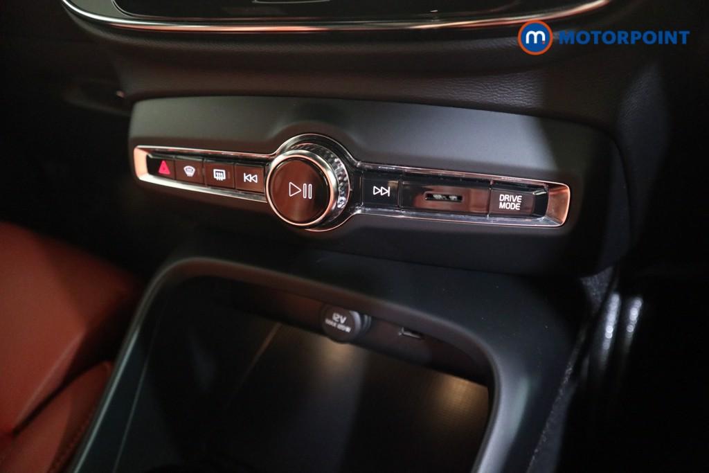 Volvo Xc40 Inscription Pro Automatic Petrol SUV - Stock Number (1630313) - 8th supplementary image