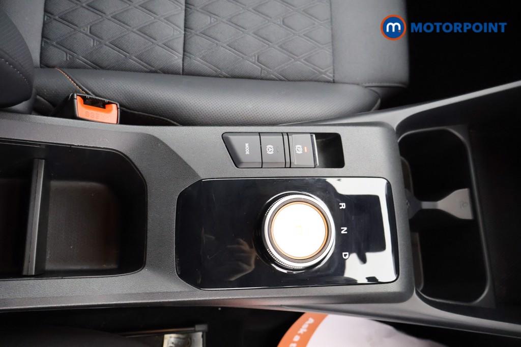 Mg Motor Uk MG3 Trophy Automatic Petrol-Electric Hybrid Hatchback - Stock Number (1631059) - 8th supplementary image