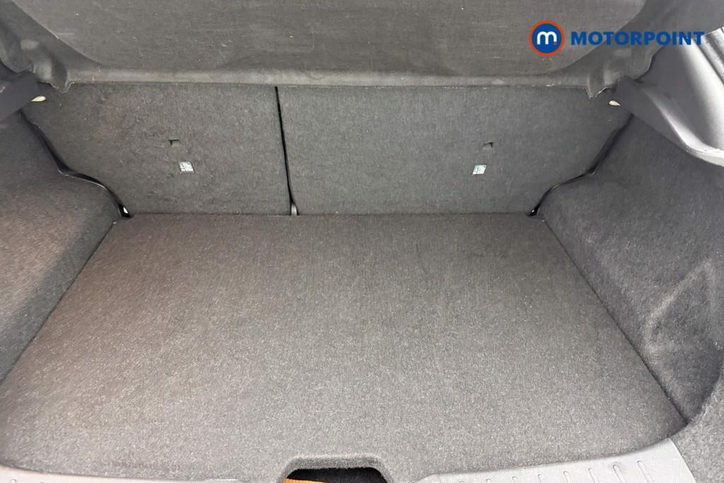 Nissan Juke Tekna-Plus Automatic Petrol-Electric Hybrid SUV - Stock Number (1631213) - 8th supplementary image