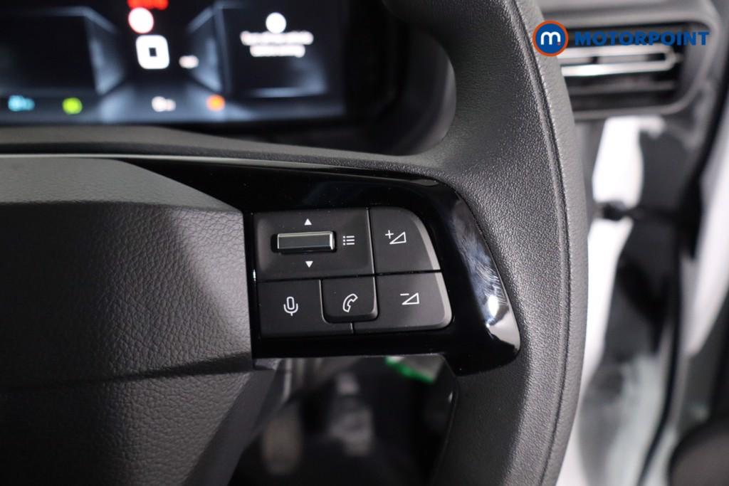 Citroen Berlingo Enterprise Manual Diesel Panel Van - Stock Number (1632195) - 8th supplementary image