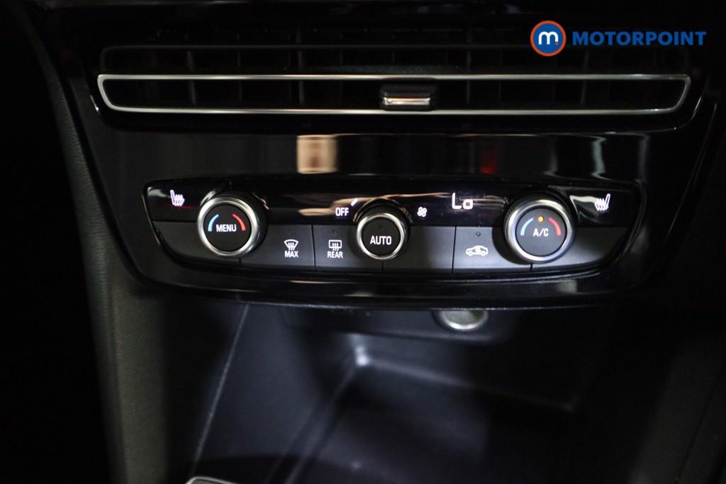 Vauxhall Mokka Gs Line Automatic Electric SUV - Stock Number (1632555) - 8th supplementary image