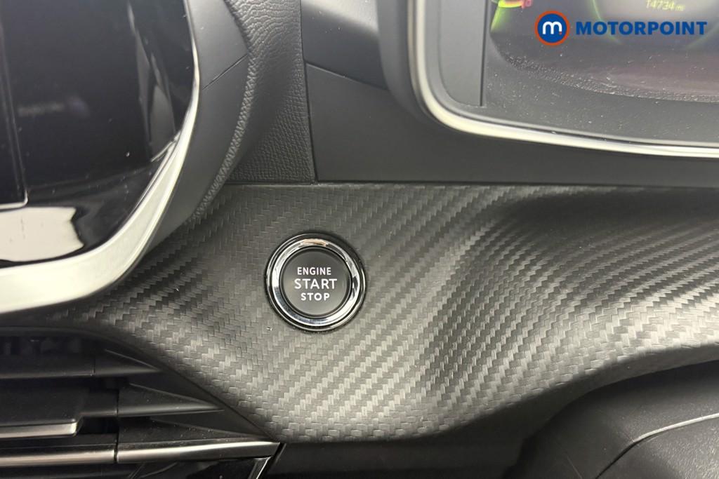 Peugeot 208 Allure Premium -Plus Automatic Petrol Hatchback - Stock Number (1633125) - 8th supplementary image