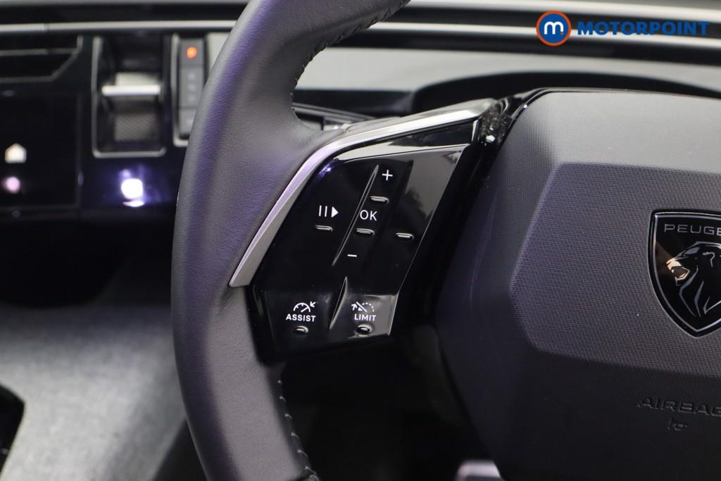 Peugeot 3008 Allure Automatic Petrol SUV - Stock Number (1633829) - 8th supplementary image
