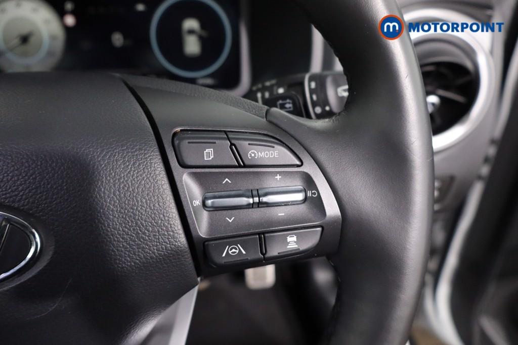 Hyundai Kona Ultimate Automatic Electric SUV - Stock Number (1634110) - 8th supplementary image