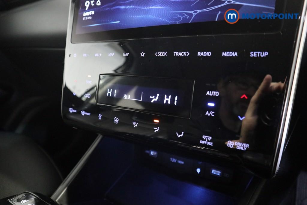 Hyundai Tucson Ultimate Automatic Petrol Plug-In Hybrid SUV - Stock Number (1634479) - 8th supplementary image