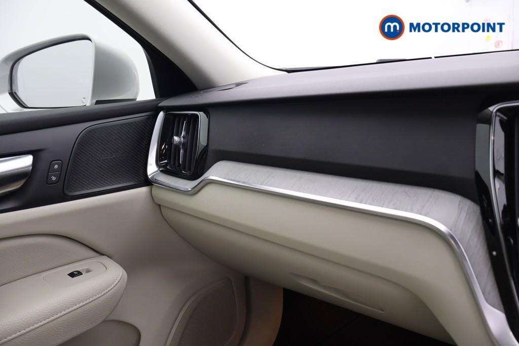 Volvo S60 Inscription Automatic Petrol Saloon - Stock Number (1634850) - 8th supplementary image