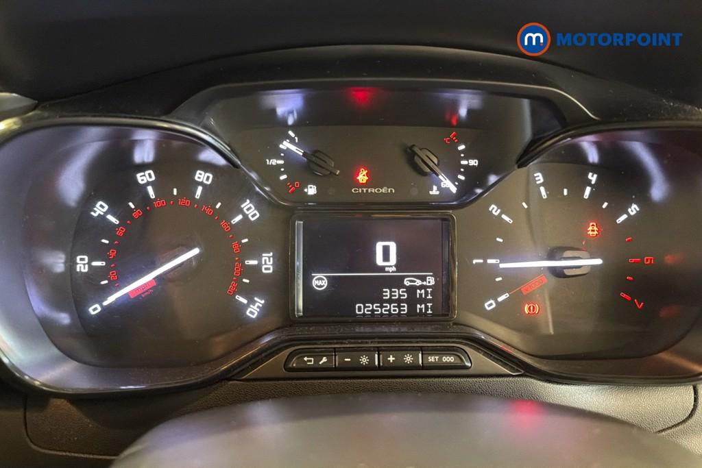 Citroen C3 Feel Manual Petrol Hatchback - Stock Number (1634903) - 8th supplementary image