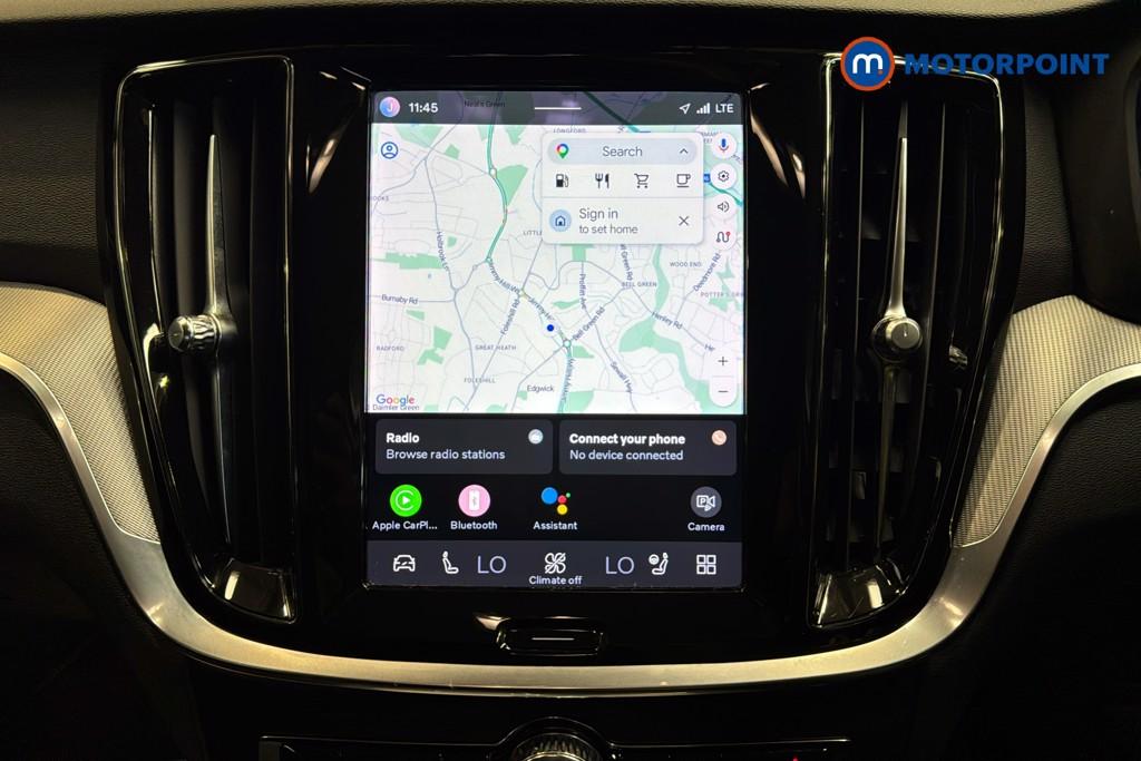 Volvo V60 Plus Automatic Petrol Estate - Stock Number (1634924) - 10th supplementary image