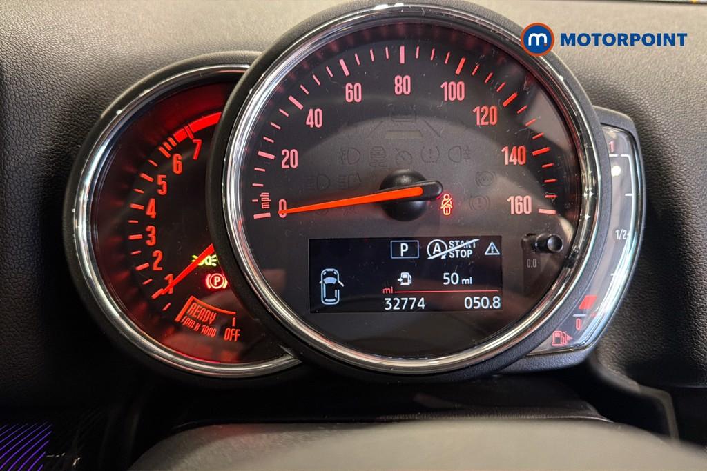 Mini Countryman Cooper Exclusive Automatic Petrol SUV - Stock Number (1635153) - 8th supplementary image