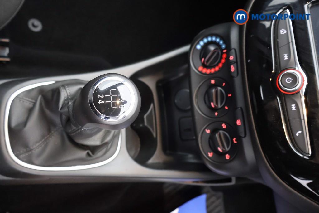 Vauxhall Corsa Energy Manual Petrol Hatchback - Stock Number (1635248) - 8th supplementary image