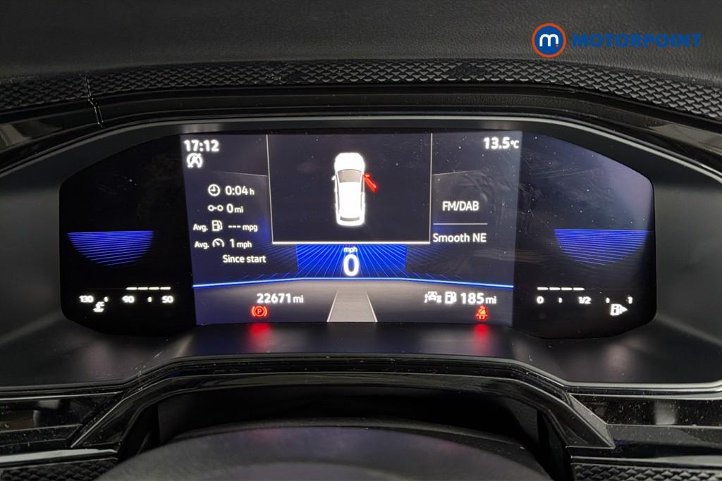 Volkswagen Polo Life Manual Petrol Hatchback - Stock Number (1635772) - 8th supplementary image