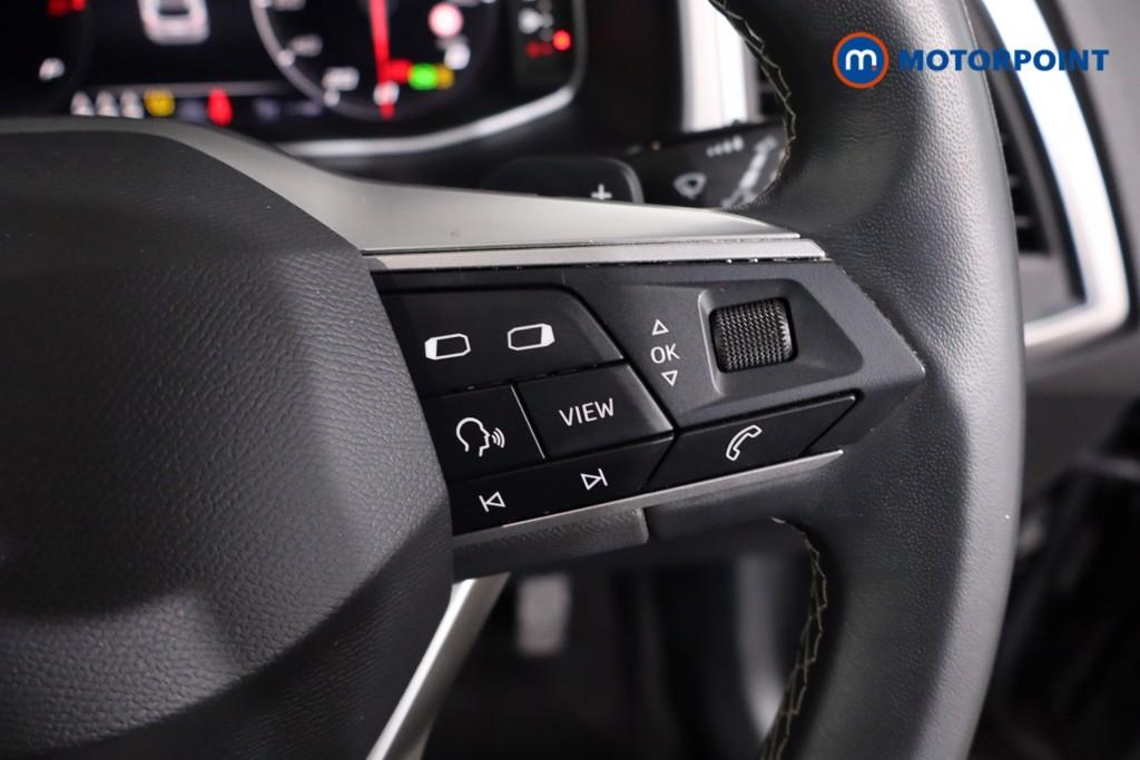 Seat Ateca Xperience Lux Automatic Petrol SUV - Stock Number (1635919) - 8th supplementary image