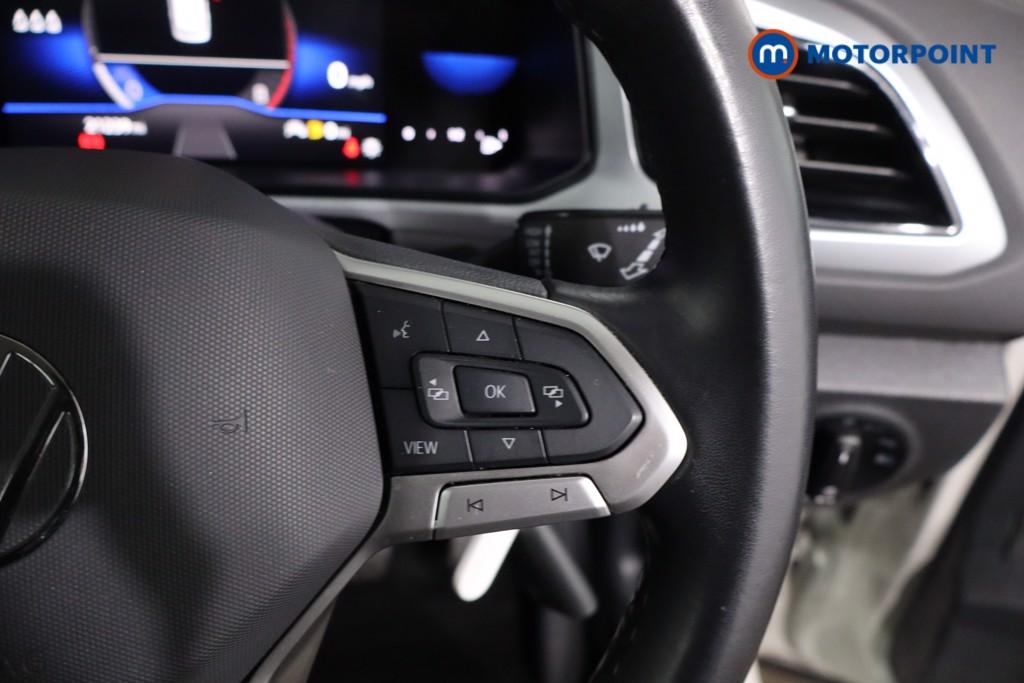 Volkswagen T-Roc Life Manual Petrol SUV - Stock Number (1635989) - 8th supplementary image
