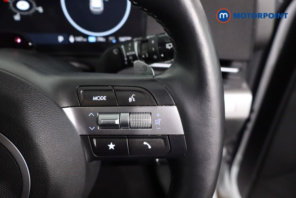 Hyundai Kona Advance Automatic Electric SUV - Stock Number (1636002) - 8th supplementary image