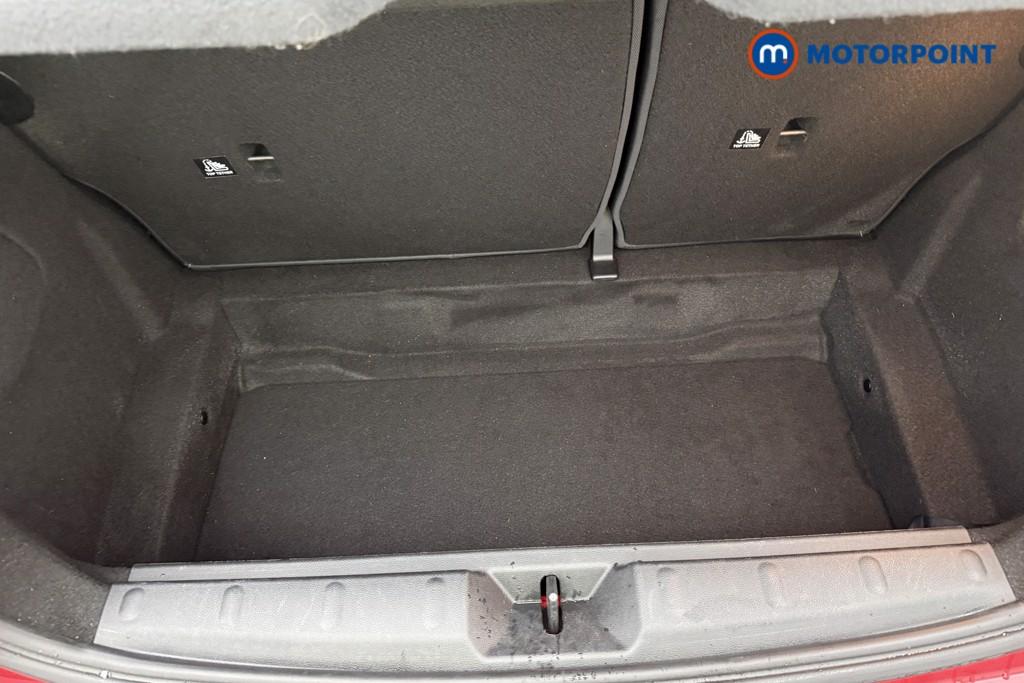 Mini Hatchback Cooper Classic Manual Petrol Hatchback - Stock Number (1636079) - 8th supplementary image