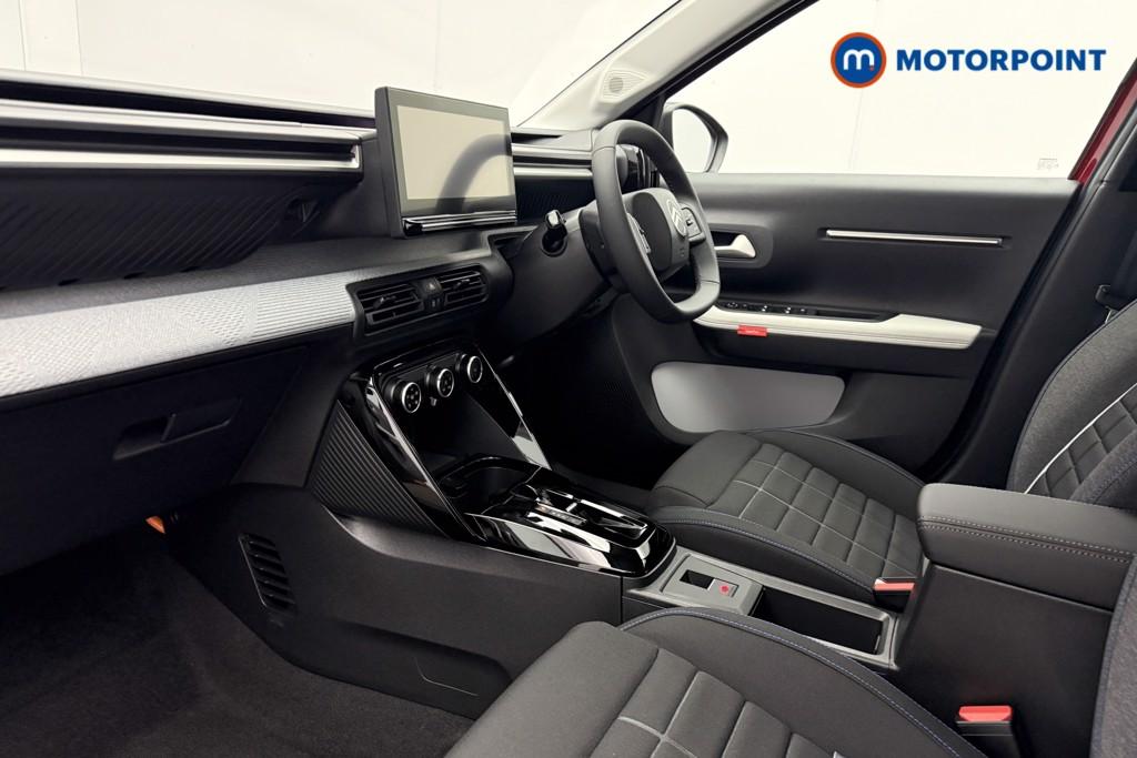 Citroen C3 Plus Automatic Electric Hatchback - Stock Number (1637325) - 8th supplementary image