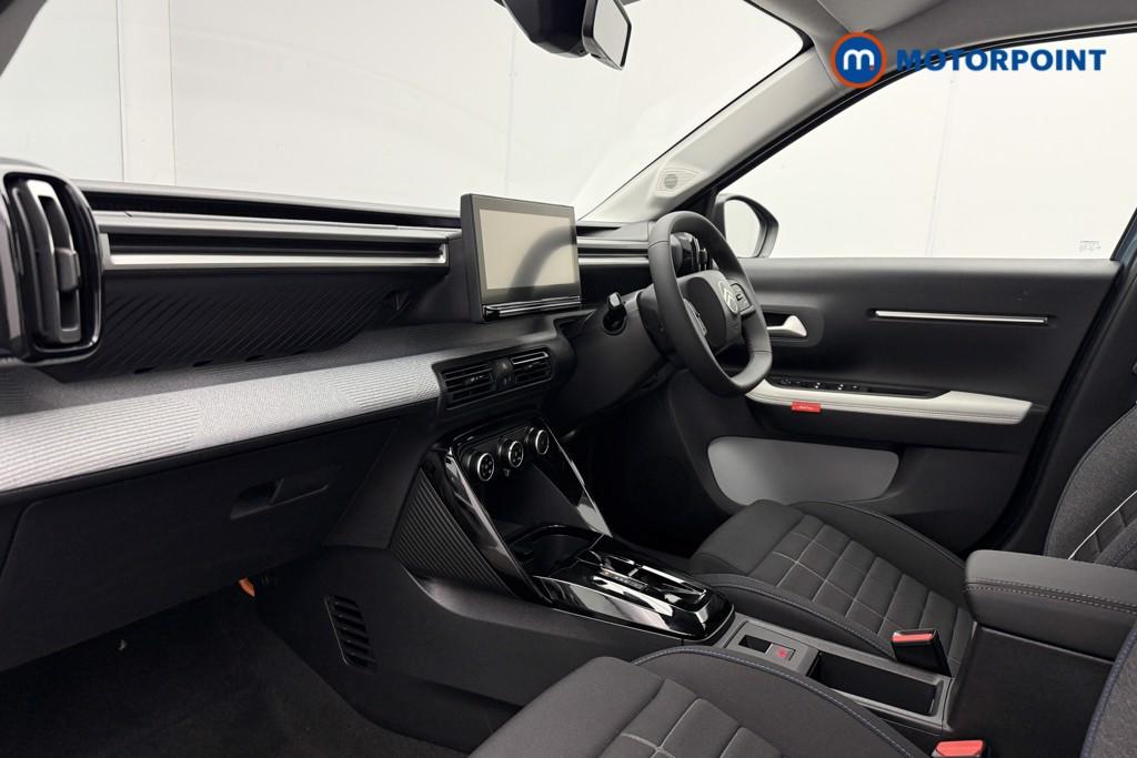 Citroen C3 Plus Automatic Electric Hatchback - Stock Number (1637330) - 8th supplementary image