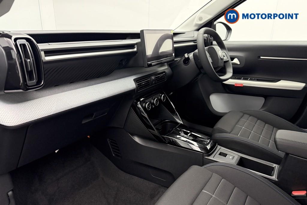 Citroen C3 Plus Automatic Electric Hatchback - Stock Number (1637331) - 8th supplementary image