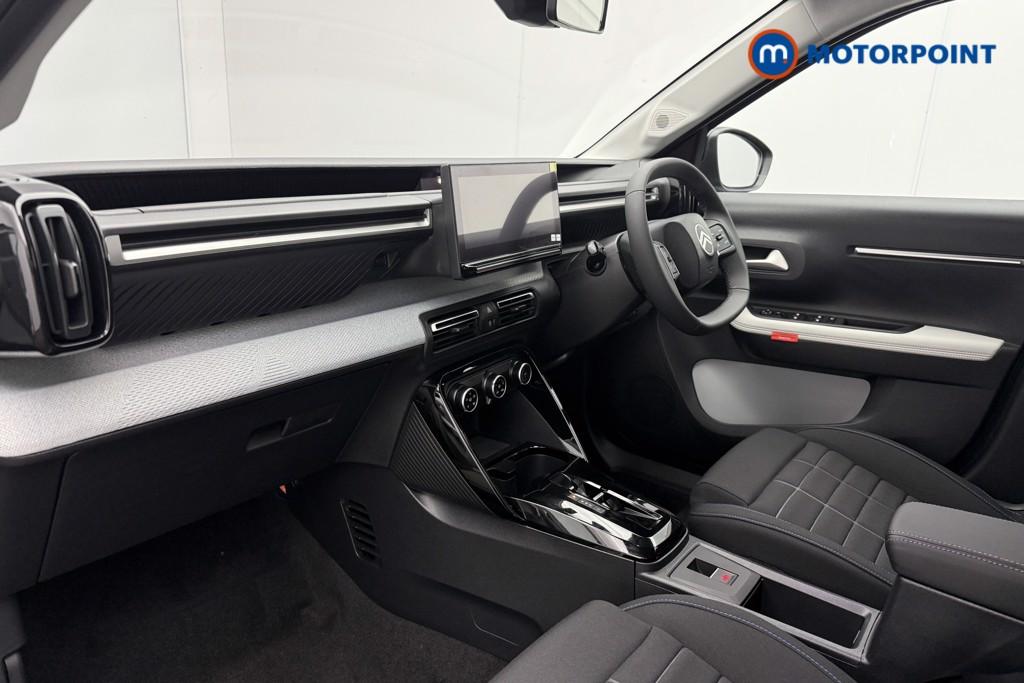 Citroen C3 Plus Automatic Electric Hatchback - Stock Number (1637332) - 8th supplementary image