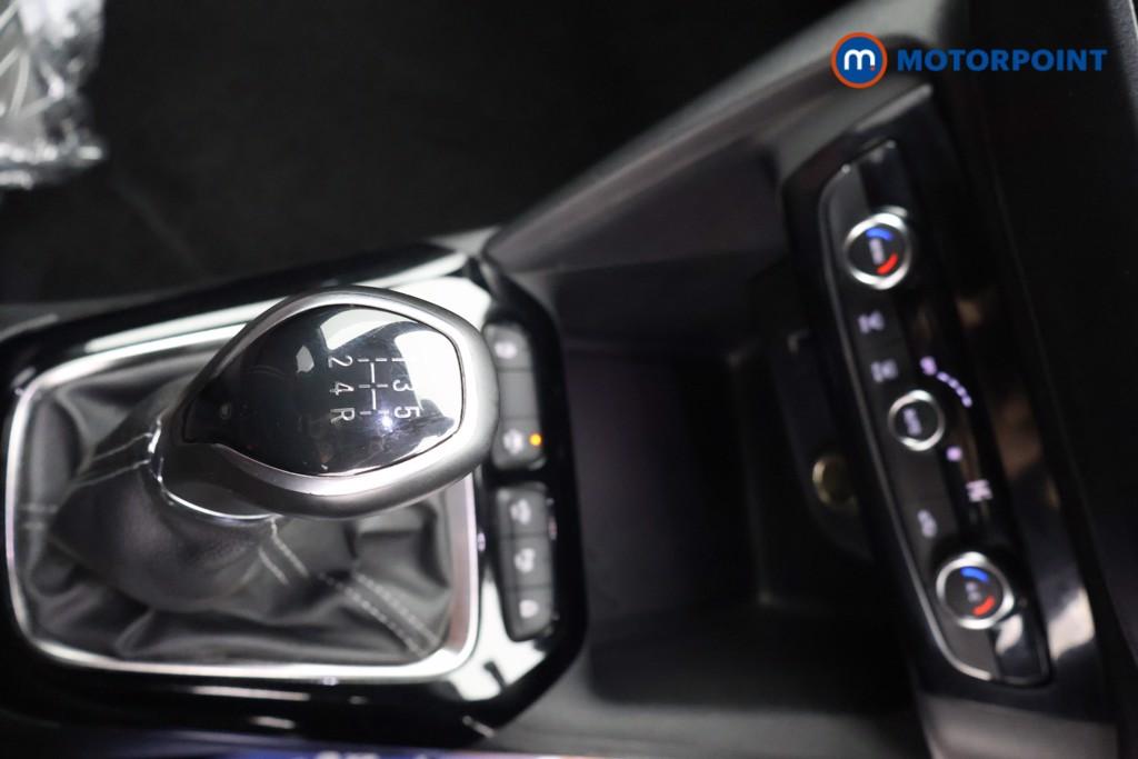 Vauxhall Corsa GS Manual Petrol Hatchback - Stock Number (1612711) - 8th supplementary image