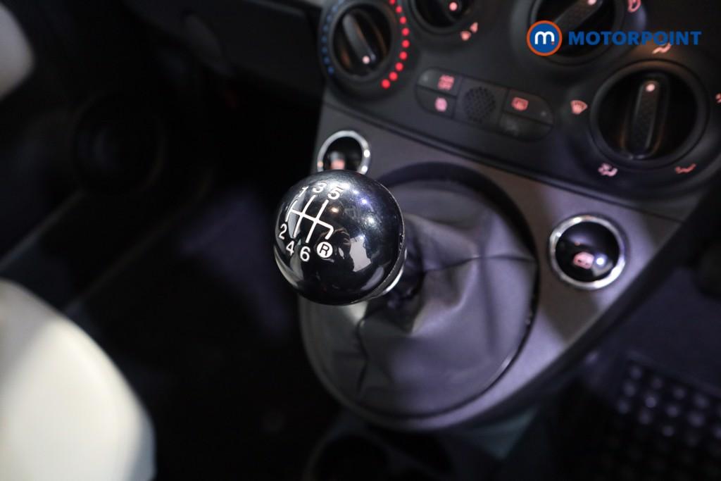 Fiat 500 Dolcevita Manual Petrol Hatchback - Stock Number (1616489) - 8th supplementary image