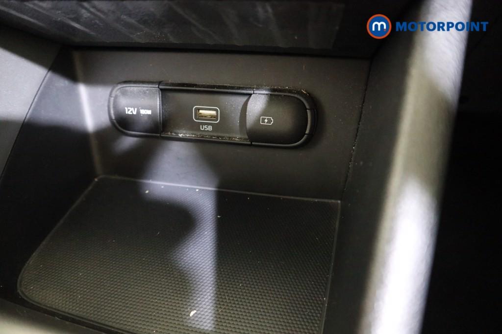 KIA Niro 2 Automatic Petrol-Electric Hybrid SUV - Stock Number (1618489) - 8th supplementary image