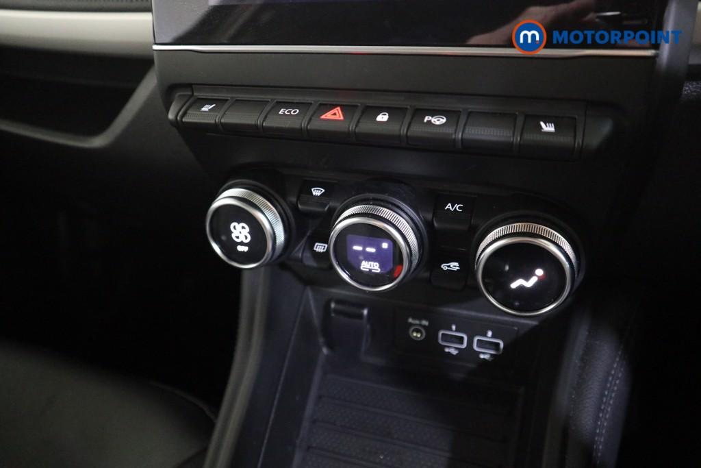 Renault ZOE Techno Automatic Electric Hatchback - Stock Number (1623464) - 8th supplementary image