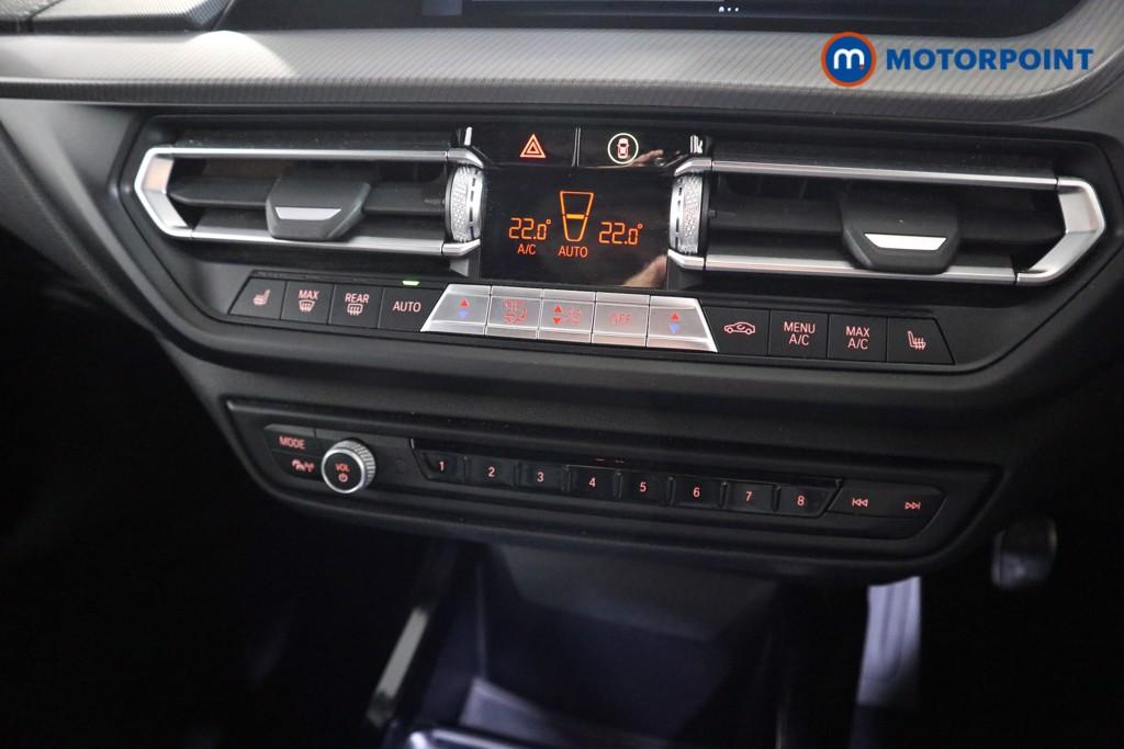 BMW 1 Series M Sport Manual Petrol Hatchback - Stock Number (1624412) - 8th supplementary image