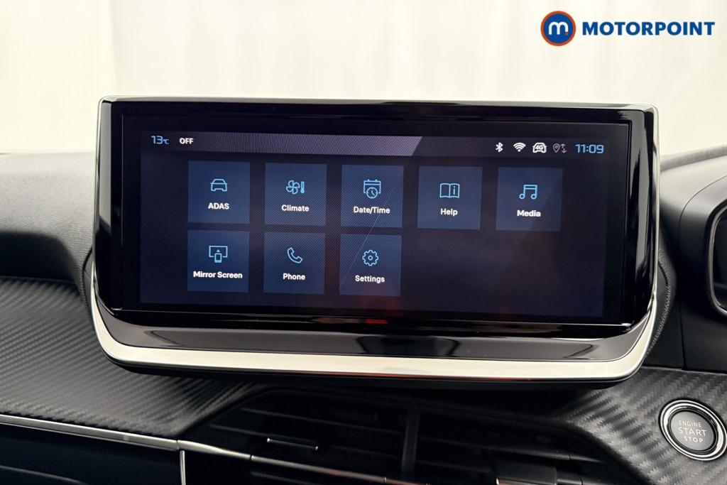 Peugeot 2008 Allure Manual Petrol SUV - Stock Number (1624974) - 8th supplementary image